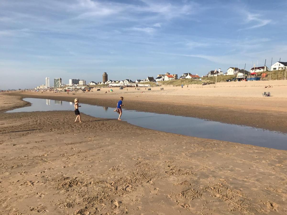 Paulus Loot Zandvoort