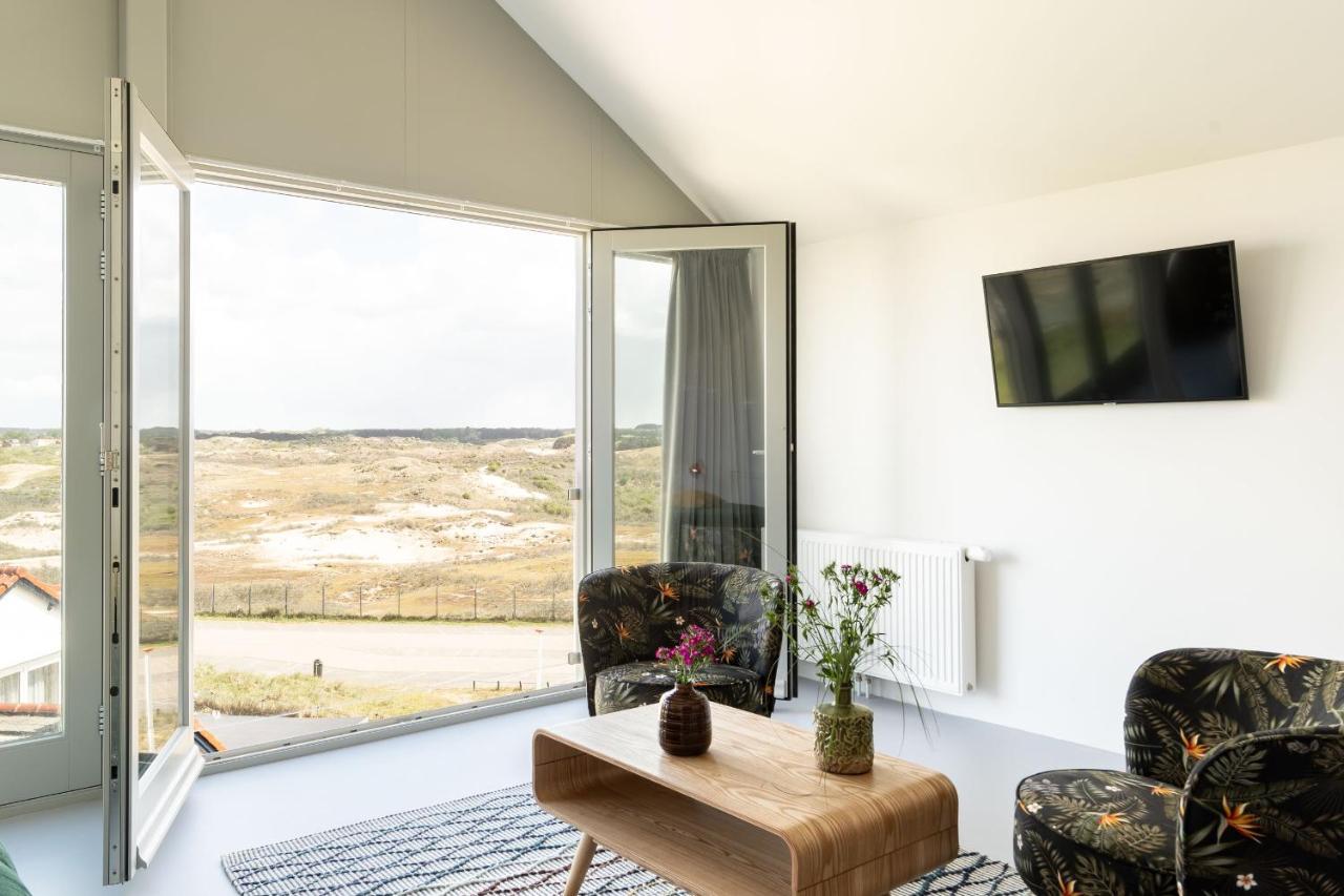 Paulus Loot Guest house Zandvoort